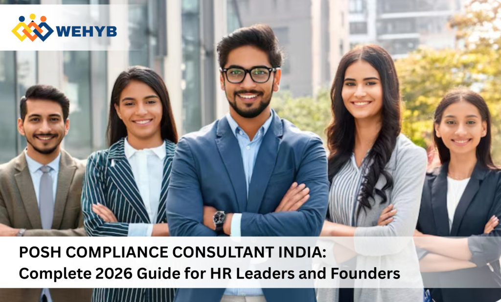 POSH Compliance Consultant India